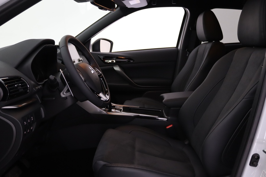 Mitsubishi Eclipse Cross vaihtoauto