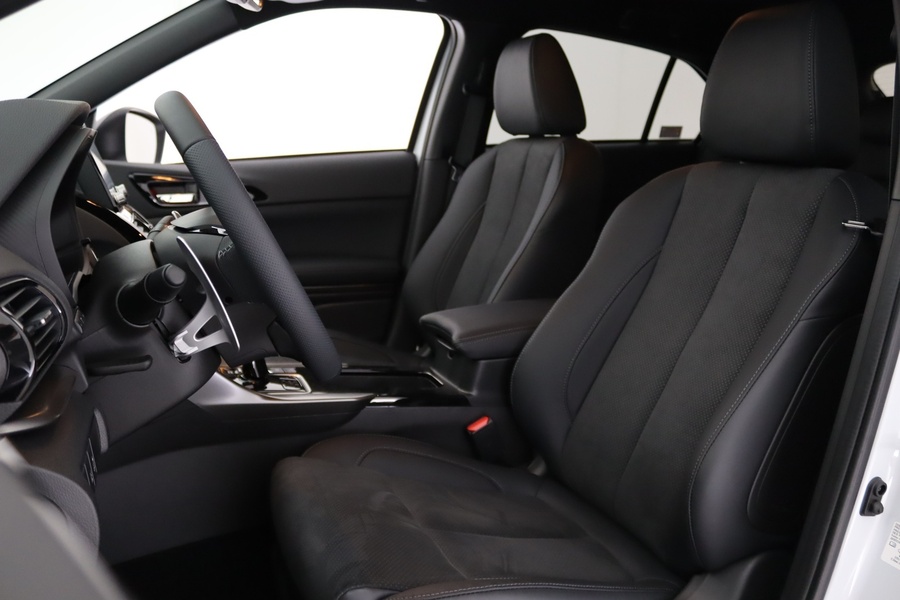 Mitsubishi Eclipse Cross vaihtoauto