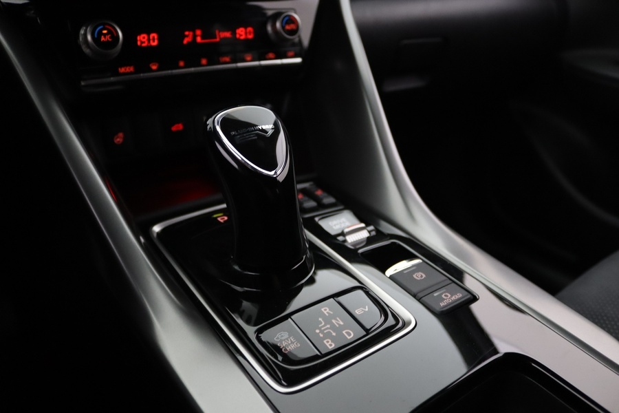 Mitsubishi Eclipse Cross vaihtoauto