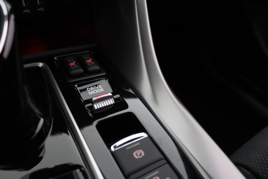 Mitsubishi Eclipse Cross vaihtoauto