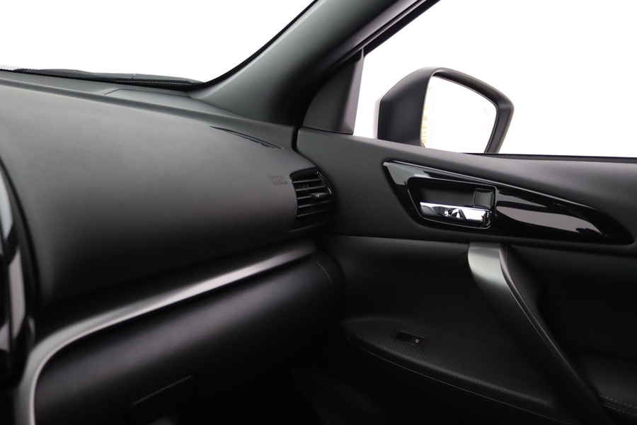 Mitsubishi Eclipse Cross vaihtoauto