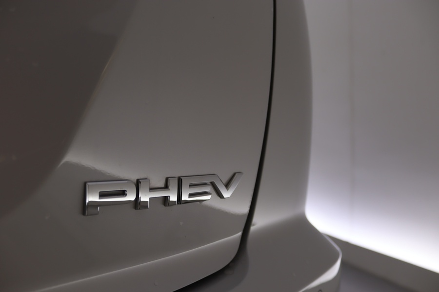 Mitsubishi Eclipse Cross vaihtoauto