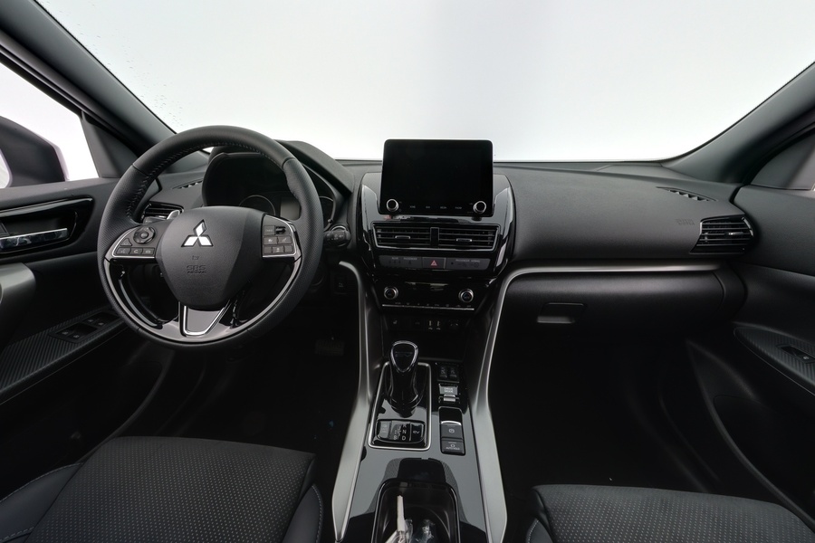 Mitsubishi Eclipse Cross vaihtoauto