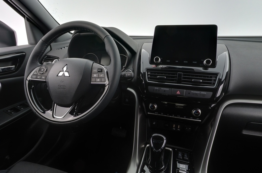 Mitsubishi Eclipse Cross vaihtoauto