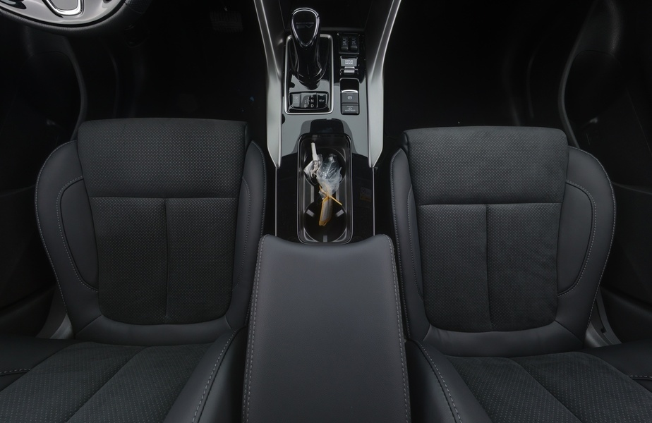 Mitsubishi Eclipse Cross vaihtoauto