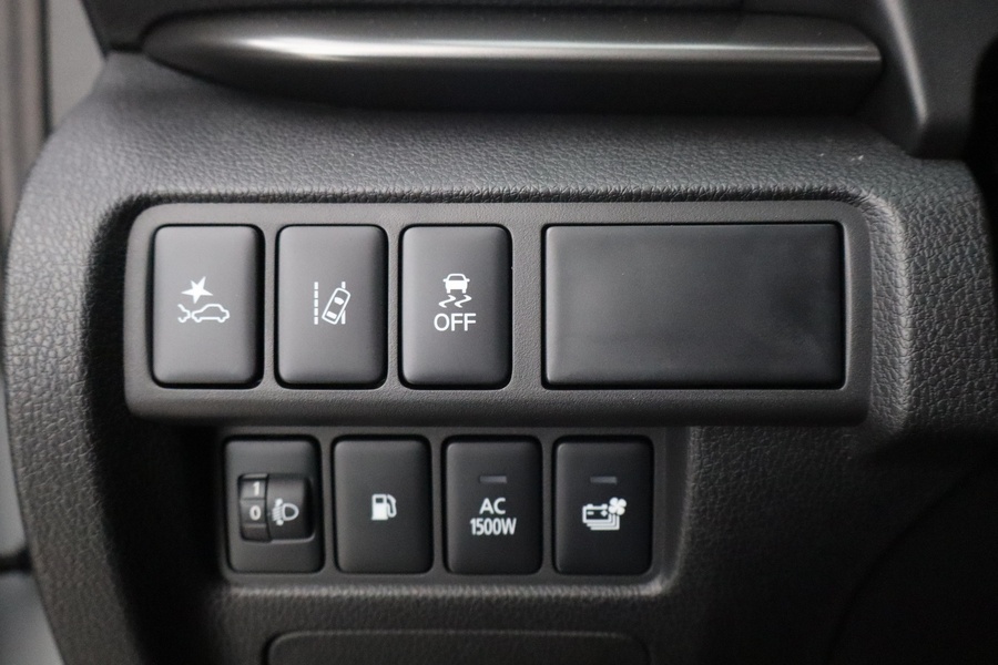 Mitsubishi Eclipse Cross vaihtoauto