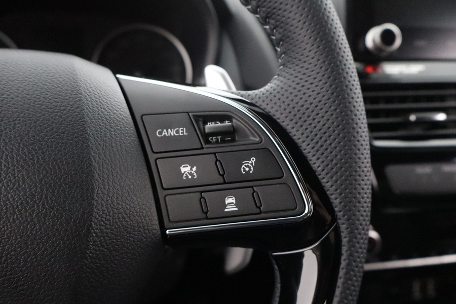 Mitsubishi Eclipse Cross vaihtoauto