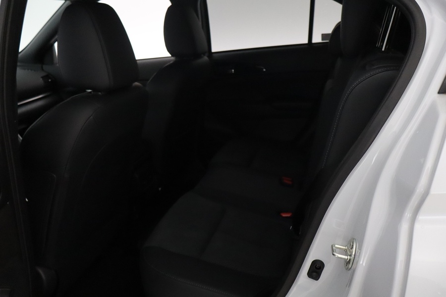 Mitsubishi Eclipse Cross vaihtoauto