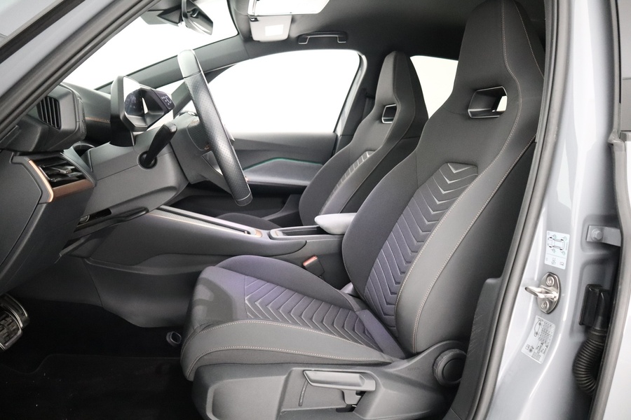 Cupra Born vaihtoauto