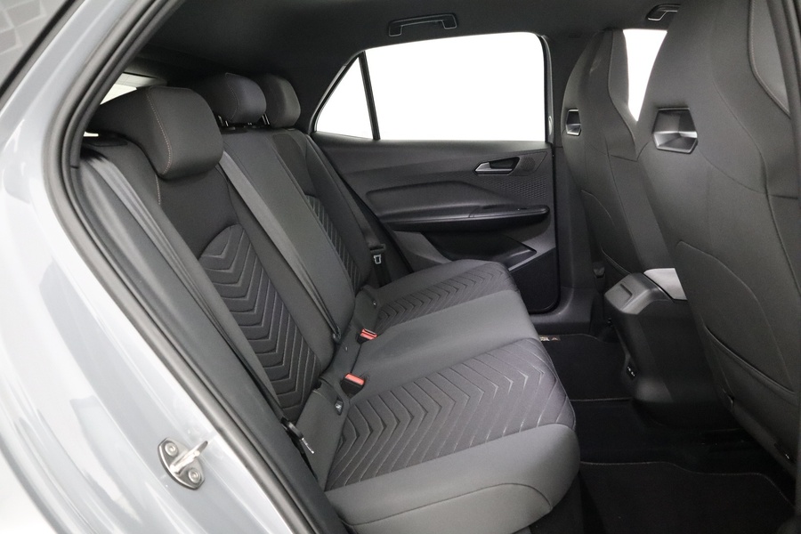 Cupra Born vaihtoauto