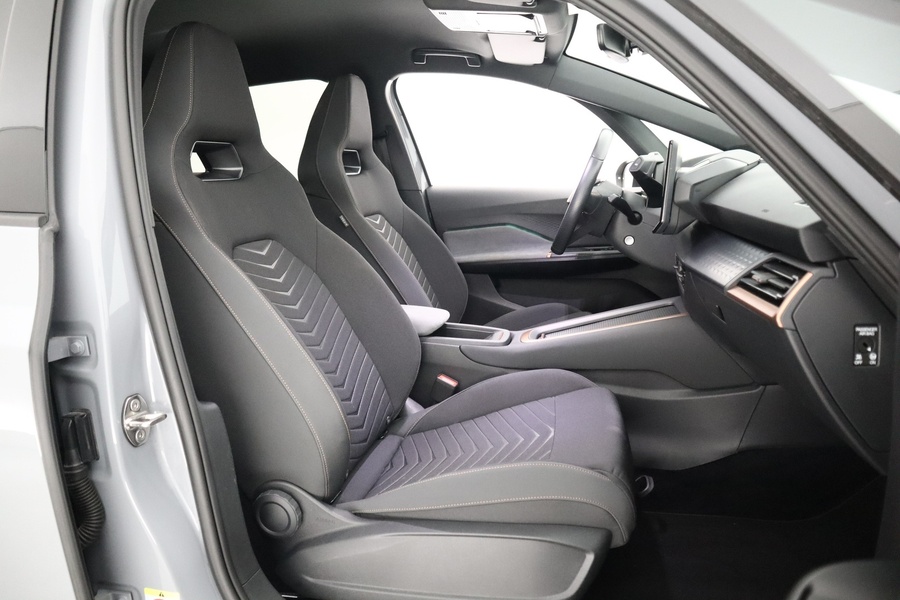 Cupra Born vaihtoauto