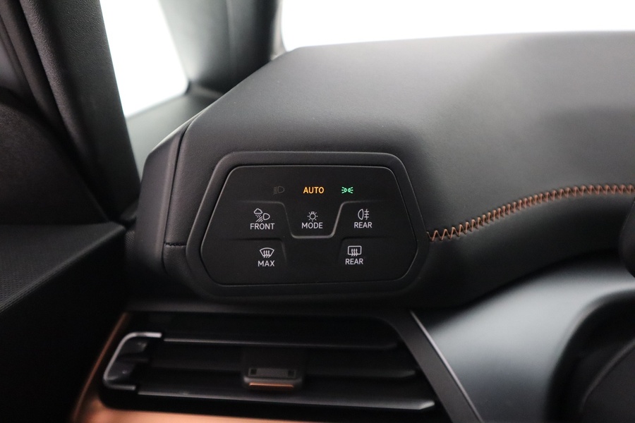 Cupra Born vaihtoauto