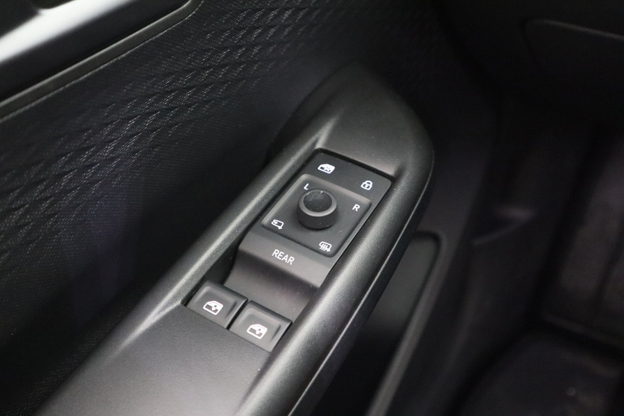 Cupra Born vaihtoauto