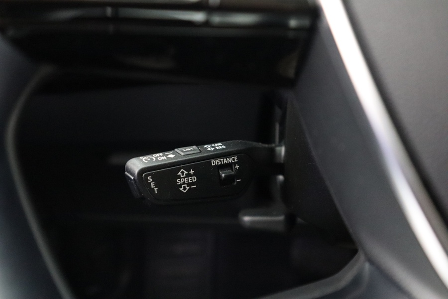 Audi Q8 e-tron vaihtoauto