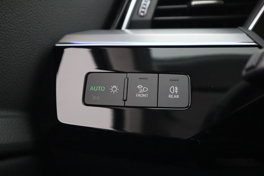 Audi Q8 e-tron vaihtoauto