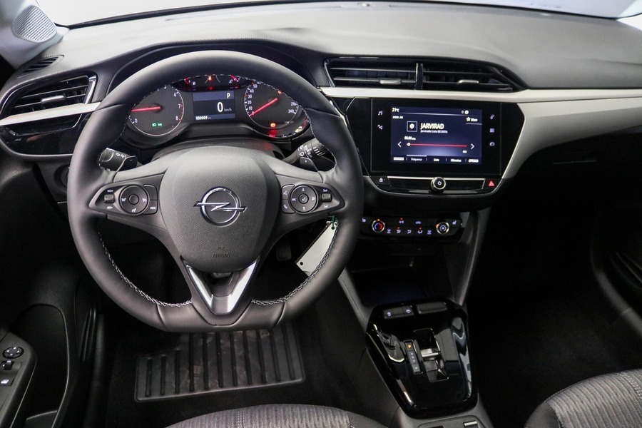 Opel Corsa vaihtoauto