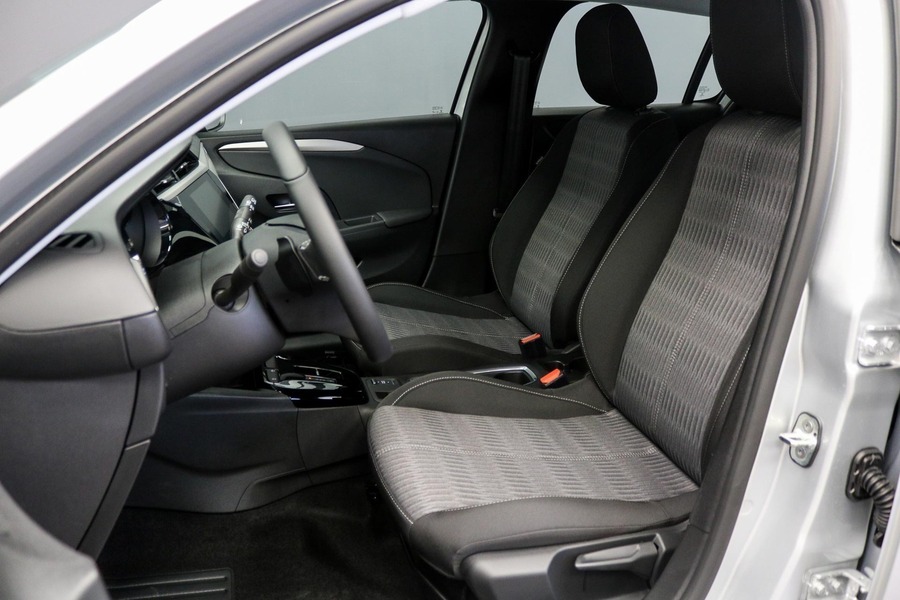 Opel Corsa vaihtoauto