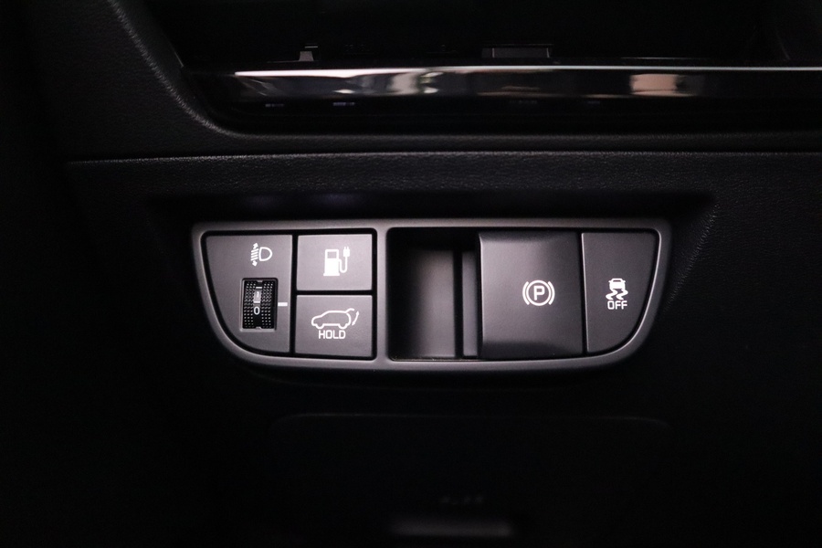 Kia EV6 vaihtoauto