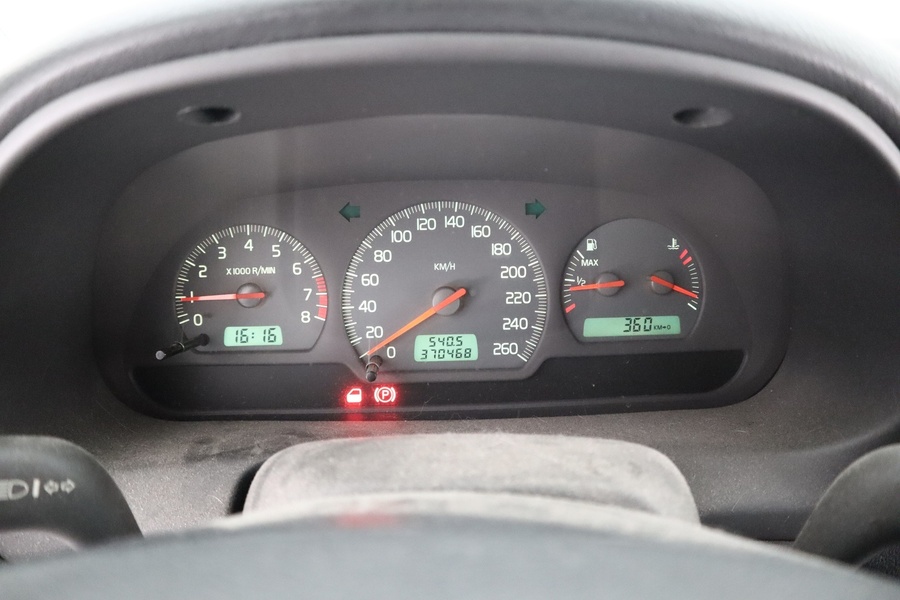 Volvo V40 vaihtoauto