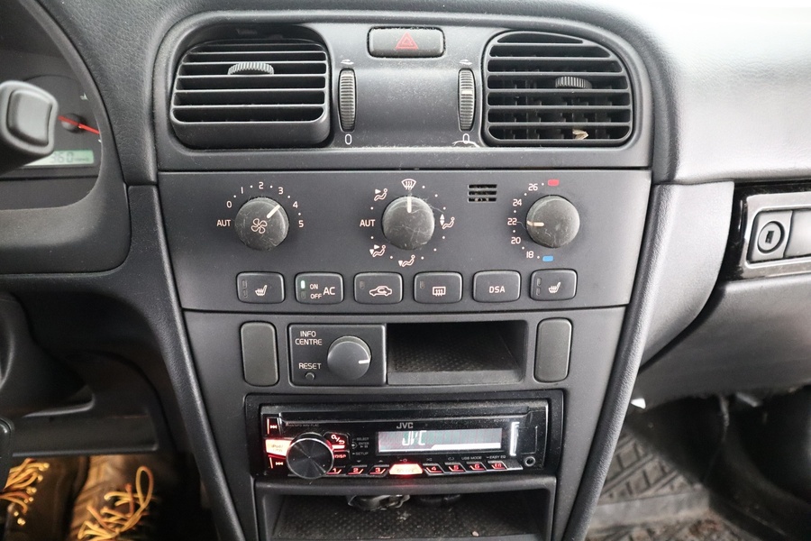 Volvo V40 vaihtoauto