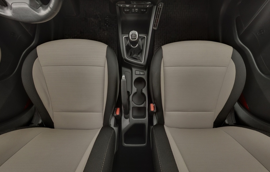 Hyundai i20 vaihtoauto