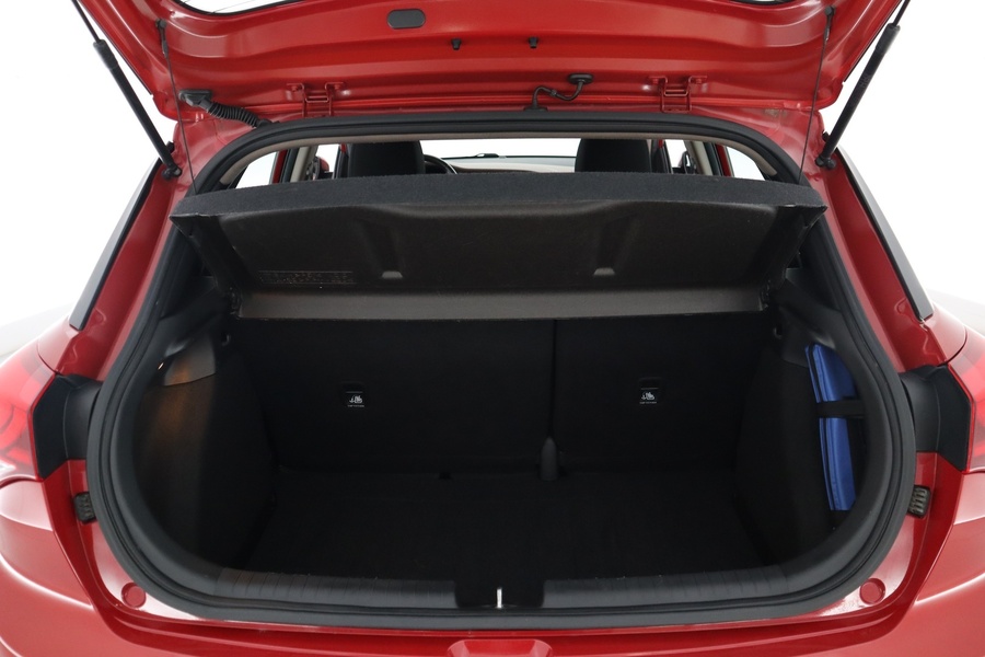 Hyundai i20 vaihtoauto