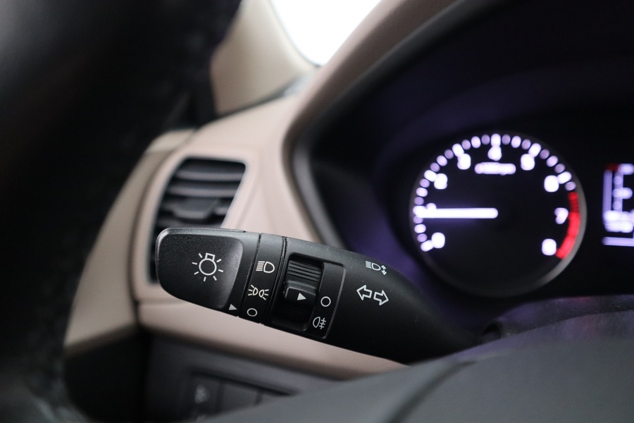 Hyundai i20 vaihtoauto