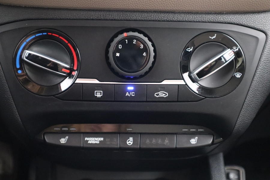 Hyundai i20 vaihtoauto