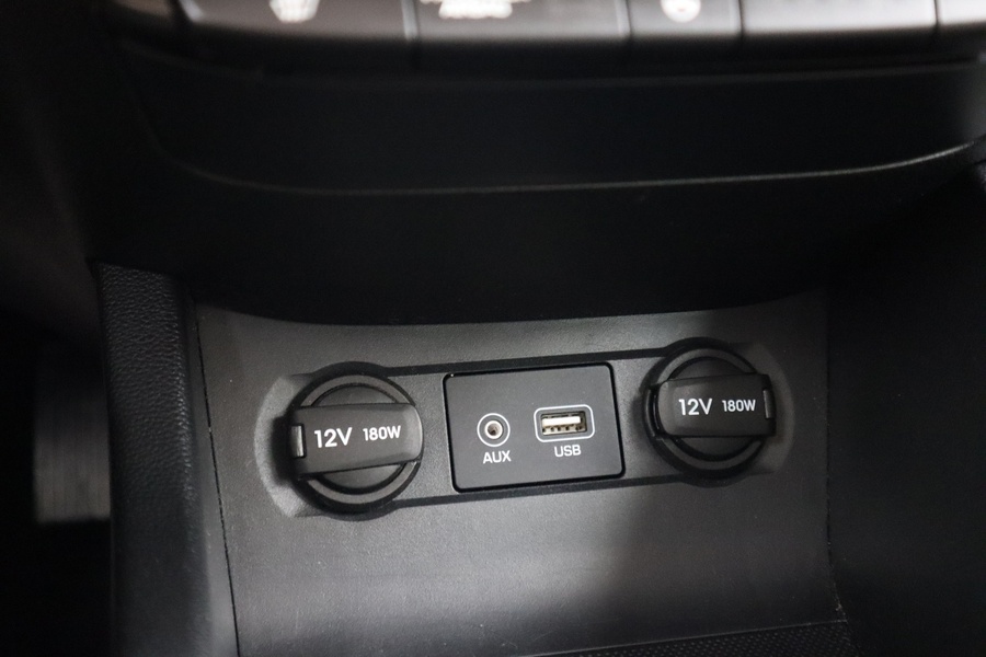 Hyundai i20 vaihtoauto