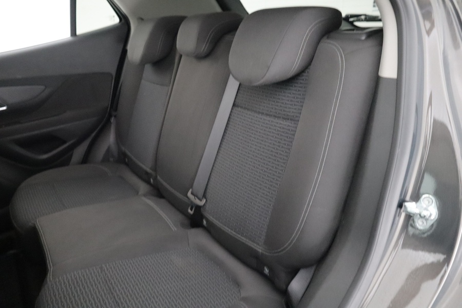 Opel Mokka vaihtoauto