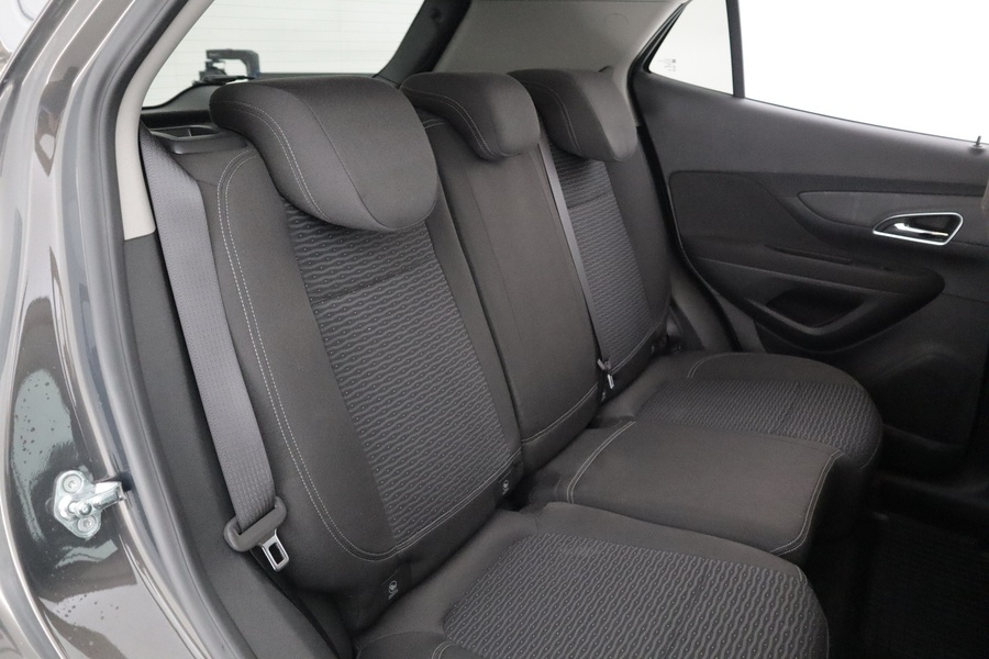 Opel Mokka vaihtoauto