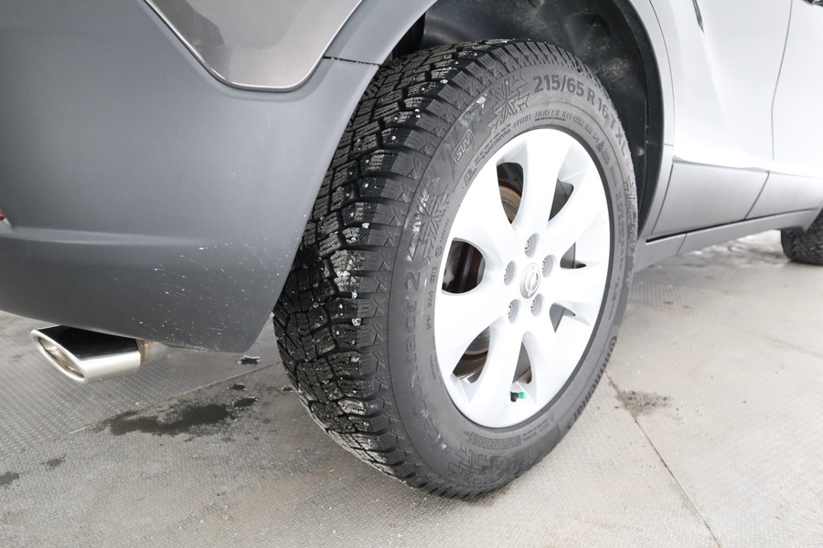 Opel Mokka vaihtoauto