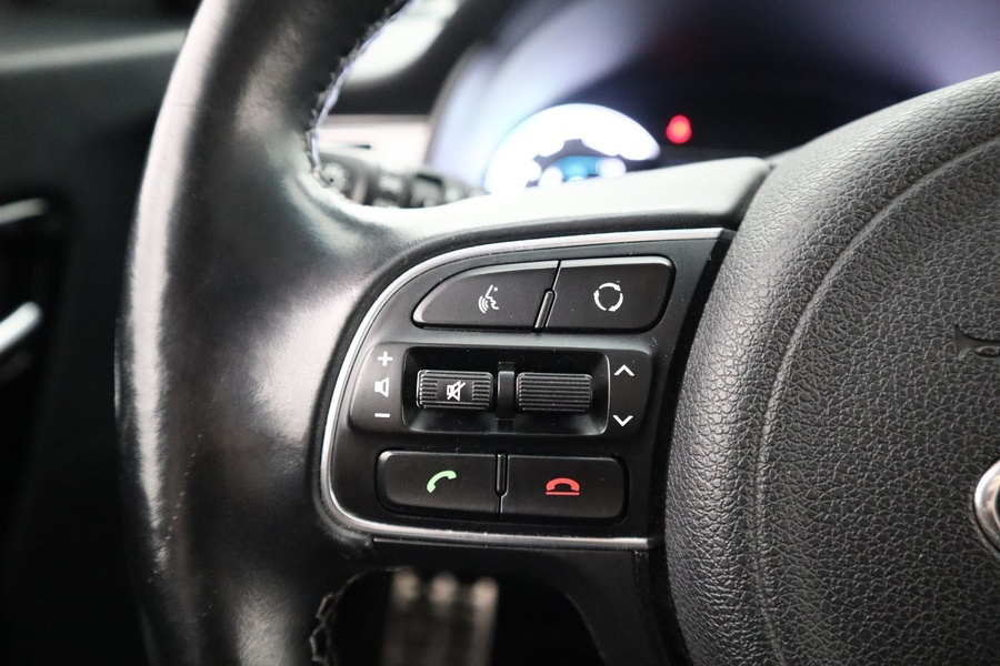 Kia Niro vaihtoauto