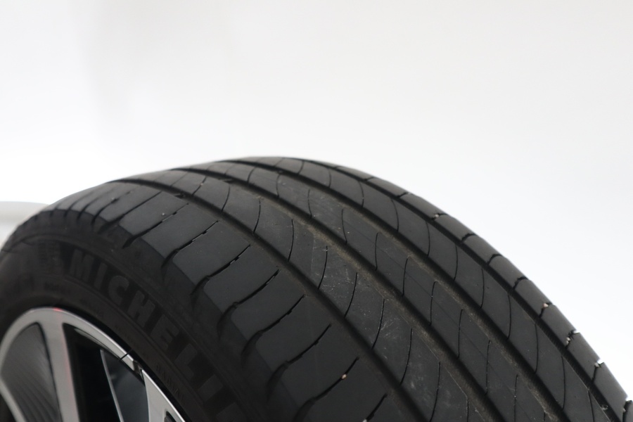 Peugeot e-208 vaihtoauto