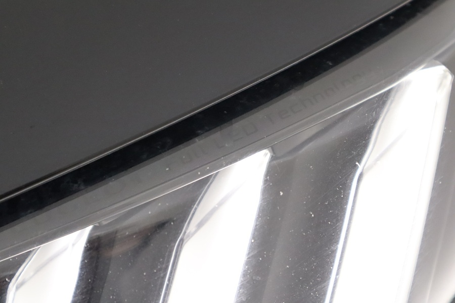 Peugeot e-208 vaihtoauto