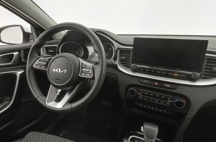 Kia XCeed vaihtoauto