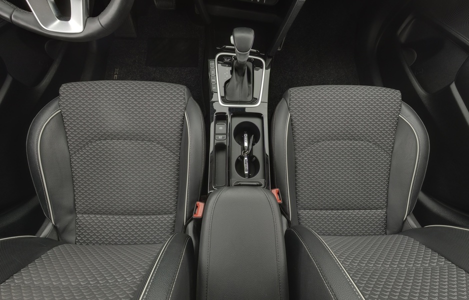 Kia XCeed vaihtoauto