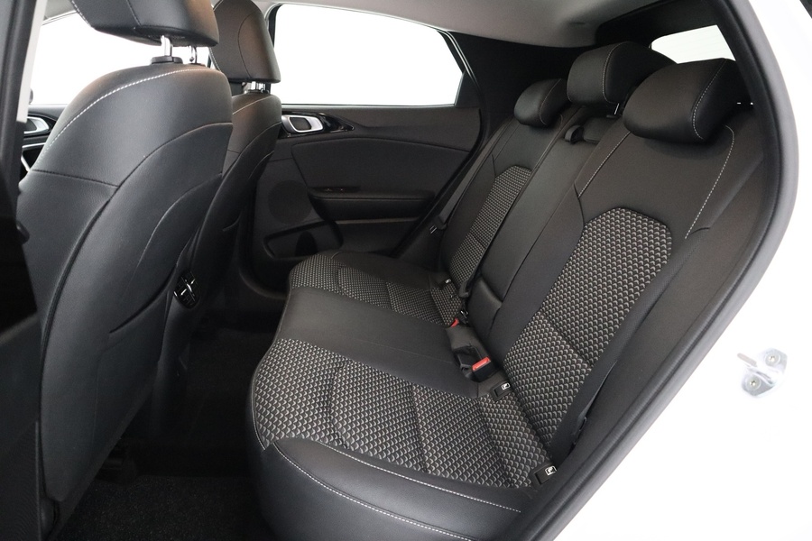 Kia XCeed vaihtoauto