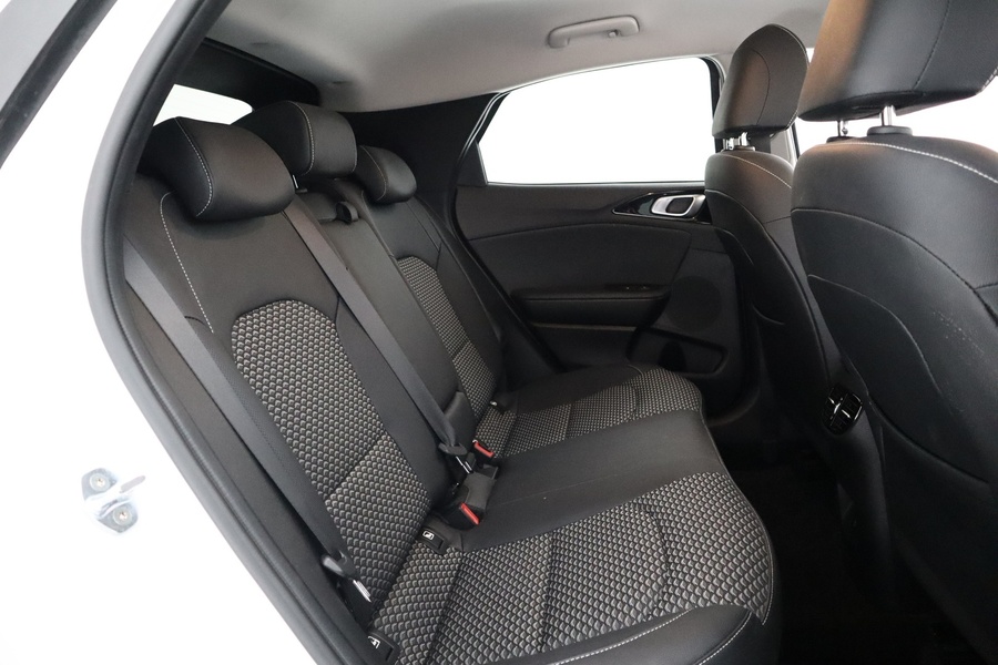 Kia XCeed vaihtoauto