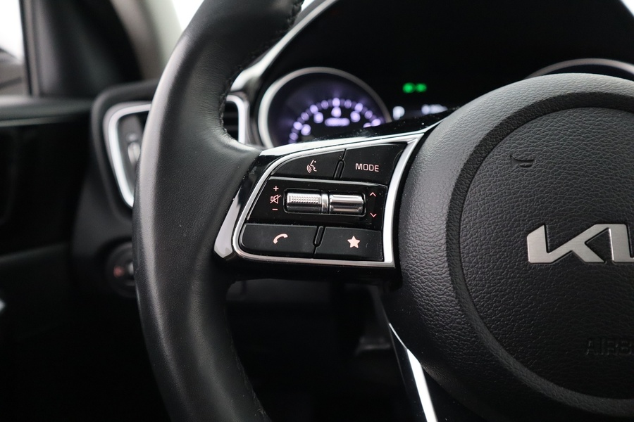 Kia XCeed vaihtoauto