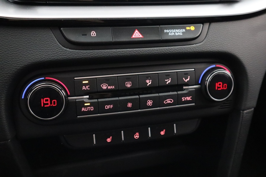 Kia XCeed vaihtoauto