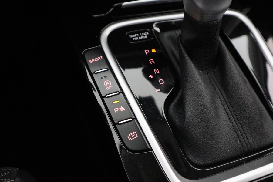 Kia XCeed vaihtoauto