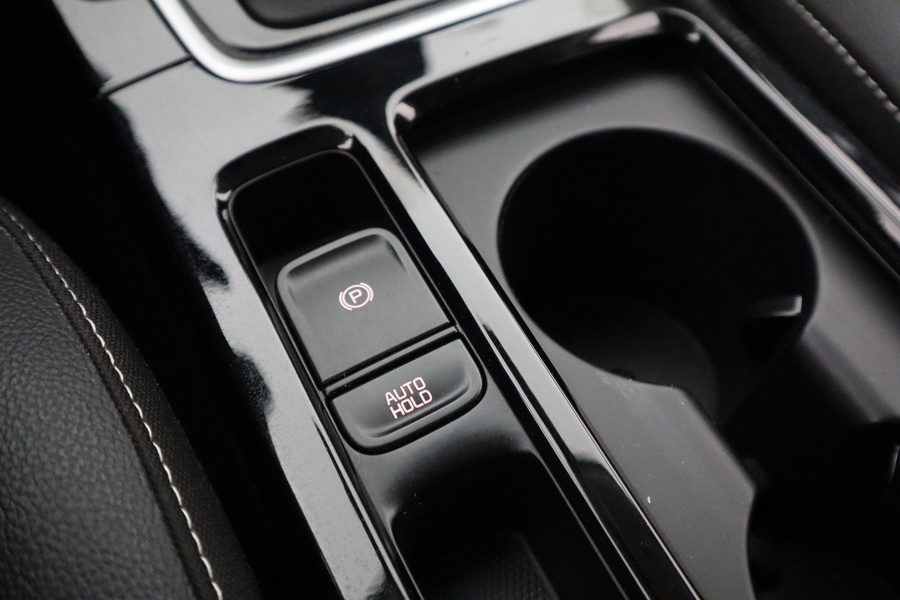 Kia XCeed vaihtoauto