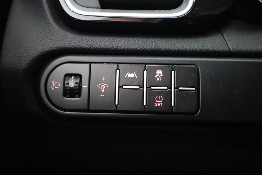 Kia XCeed vaihtoauto