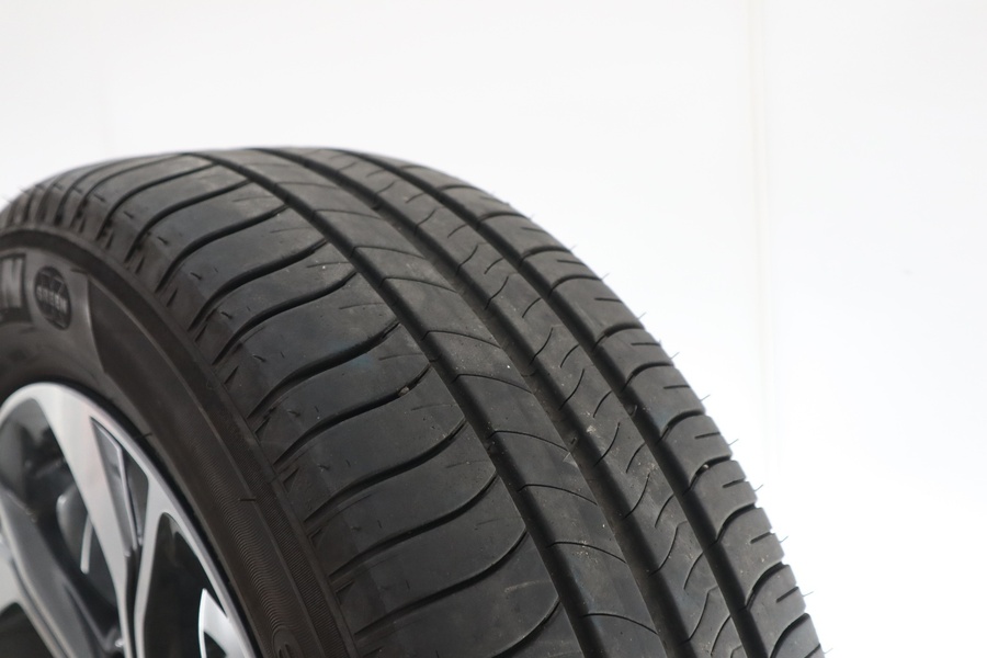 Kia XCeed vaihtoauto