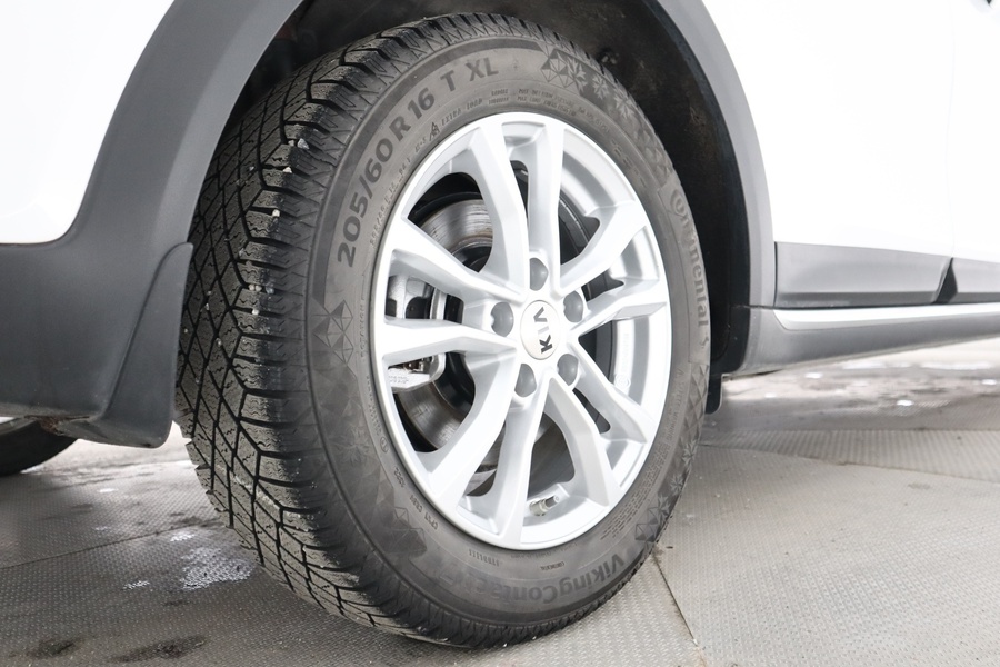 Kia XCeed vaihtoauto