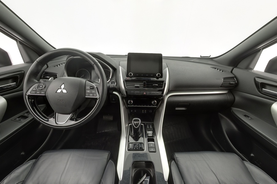 Mitsubishi Eclipse Cross vaihtoauto