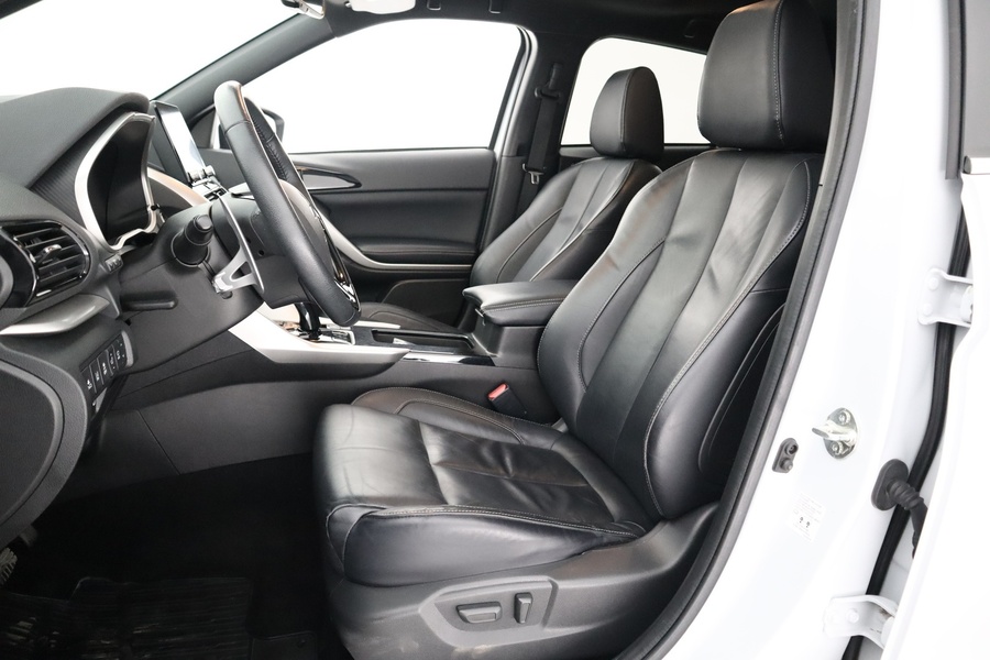 Mitsubishi Eclipse Cross vaihtoauto