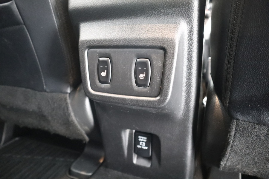 Mitsubishi Eclipse Cross vaihtoauto