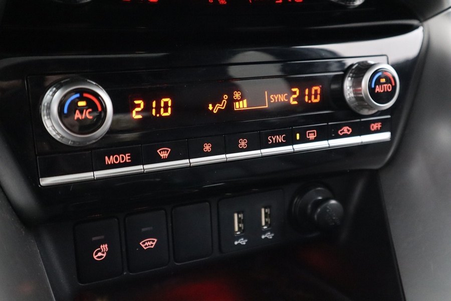 Mitsubishi Eclipse Cross vaihtoauto